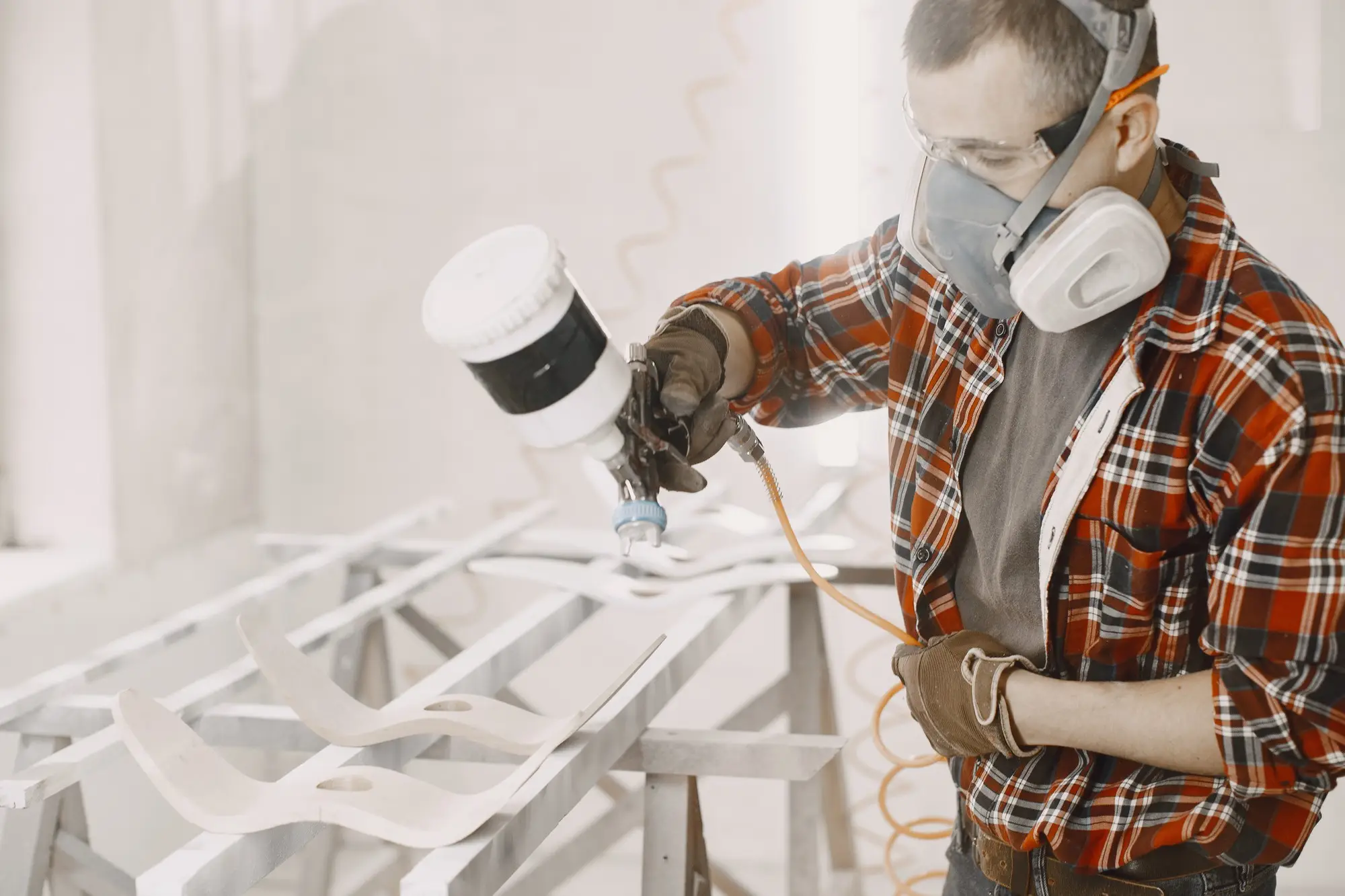 Coating & Asset Protection Solutions