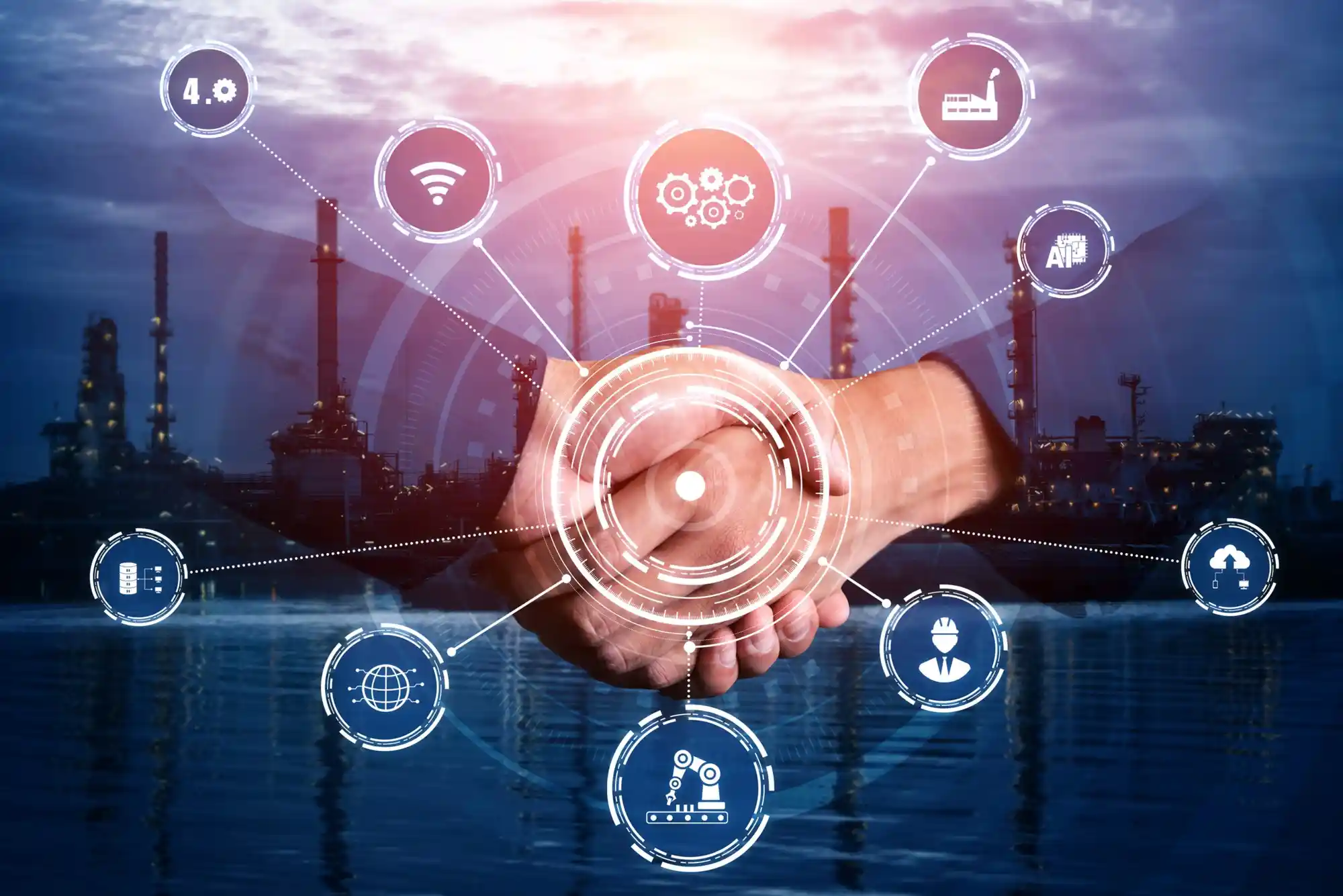 Pipeline & Procurement Support
