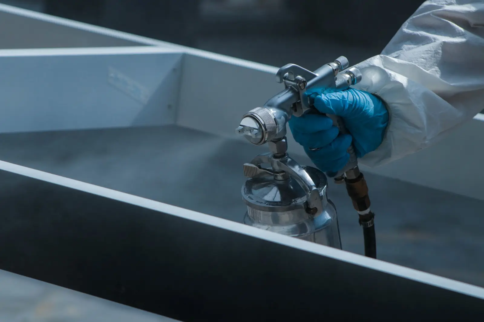 Coatings Are Not a Product Decision. They Are an Asset Performance Decision.