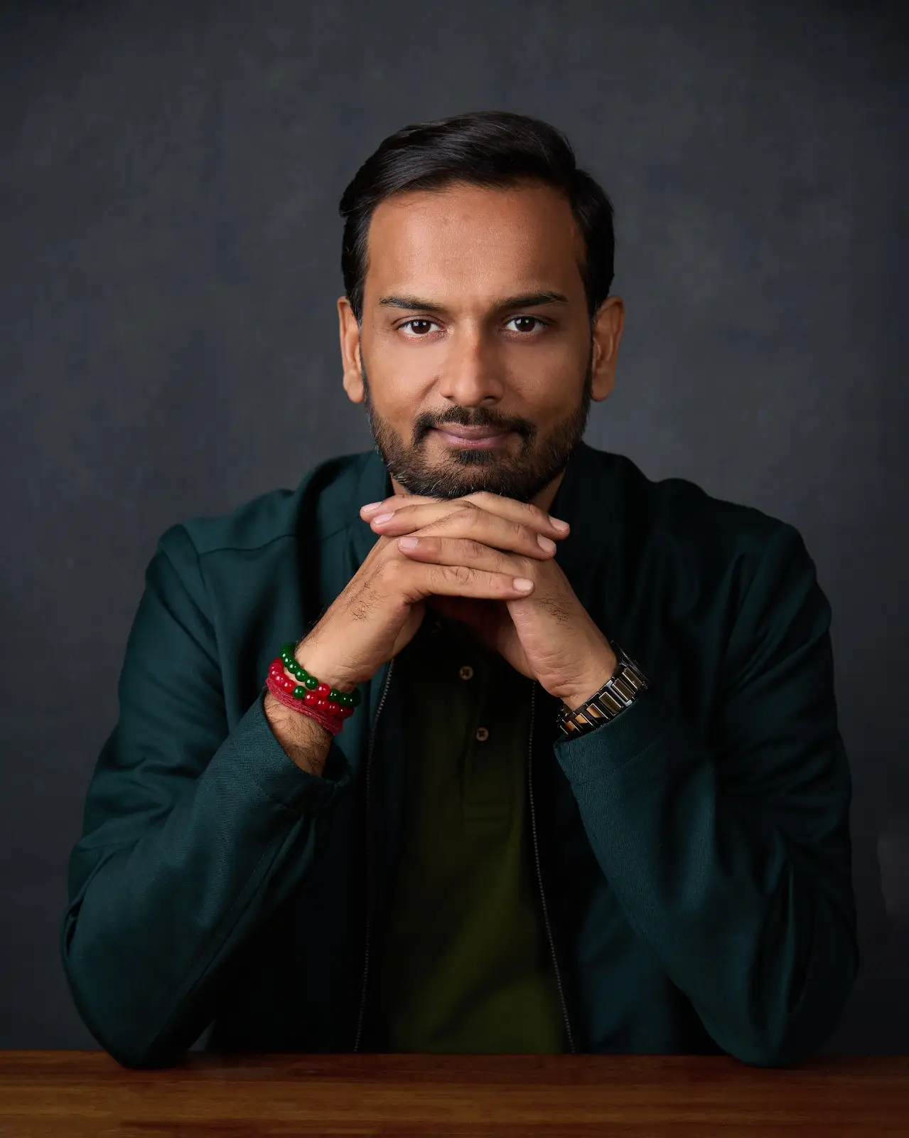 Rakesh Thakur